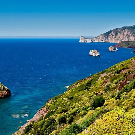 Apartment Sa Cruxitta