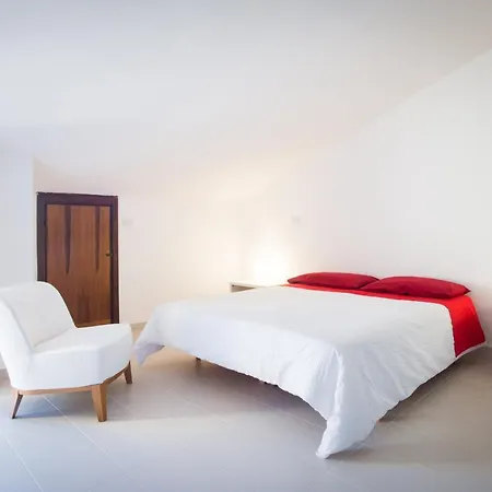 Sa Cruxitta Apartament