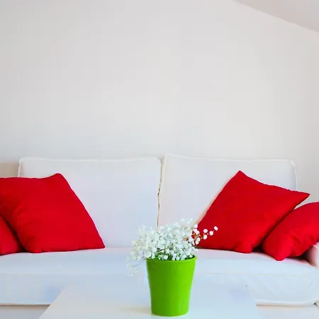 Apartament Sa Cruxitta
