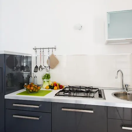 Sa Cruxitta Apartment Portoscuso