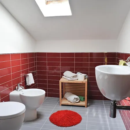 Apartment Sa Cruxitta