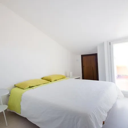Sa Cruxitta Apartment *