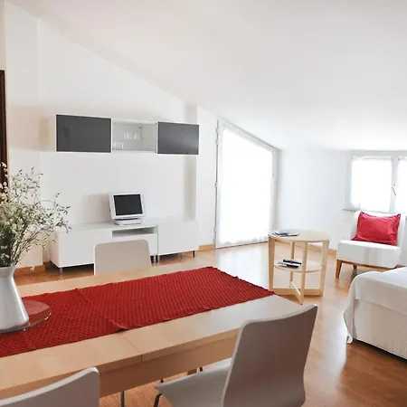 Apartment Sa Cruxitta Portoscuso