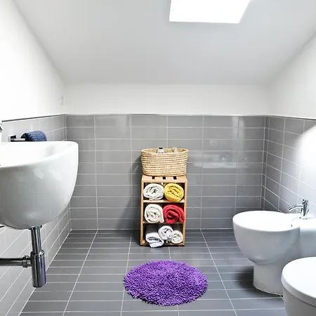 Sa Cruxitta Apartament Portoscuso