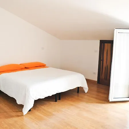 Sa Cruxitta Apartament Portoscuso