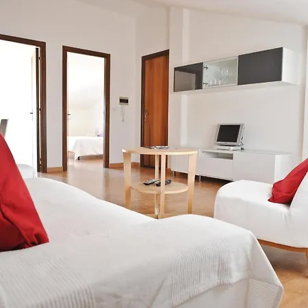 Apartment Sa Cruxitta *