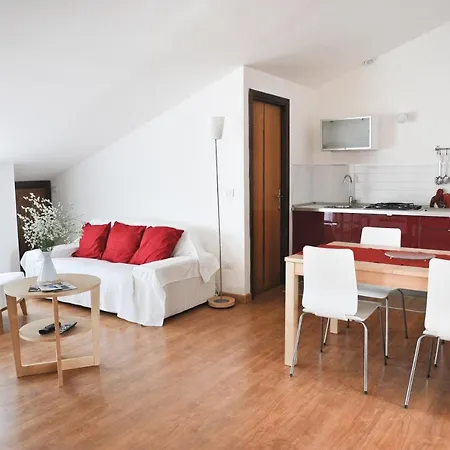 Sa Cruxitta Apartment *